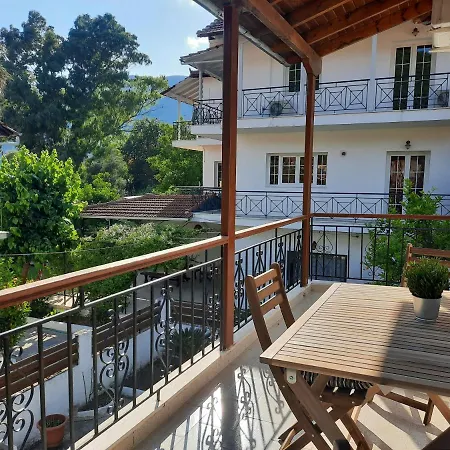 Apartman Ricordame *