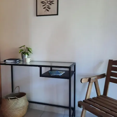 Ricordame Appartement Vasiliki