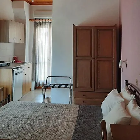 Apartman Ricordame