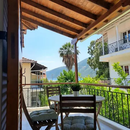 Ricordame Apartman