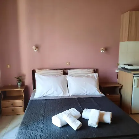 Ricordame Apartment Vasiliki (Lefkada)