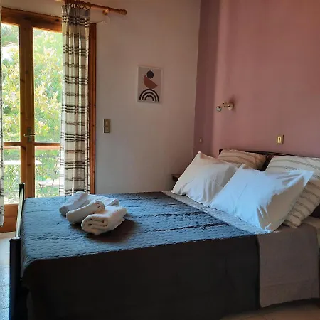 Apartment Ricordame Vasiliki (Lefkada)