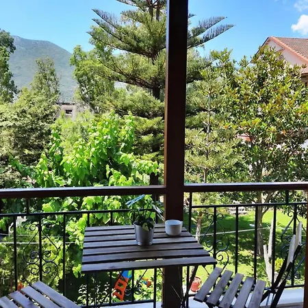 Ricordame Apartment