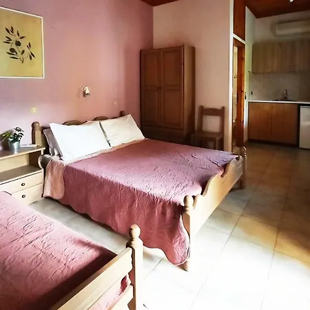 Ricordame Apartment *