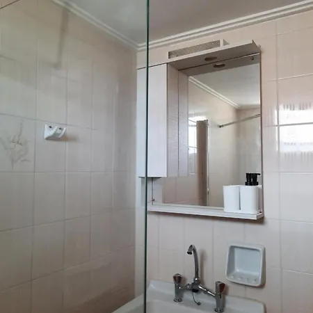 Apartment Ricordame Vasiliki (Lefkada)