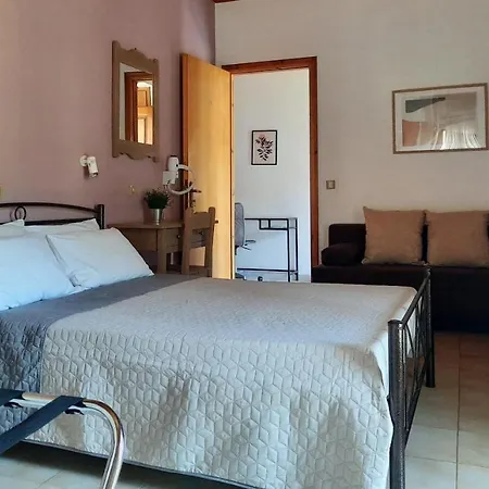 Ricordame Apartment