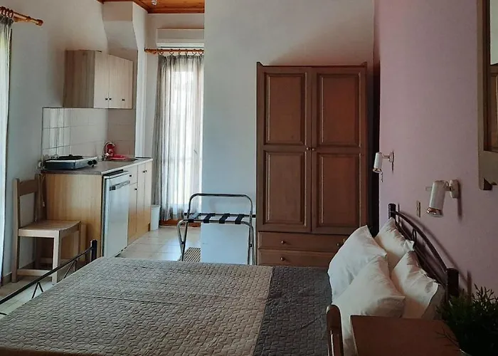 Апартаменты Ricordame